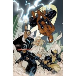 X-men: With Great Power