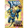 X-man: Dance With The Devil