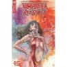 Vampirella Red Sonja 2019 Dynamite Nro 2B