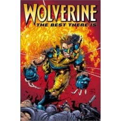 Wolverine : The Best There is