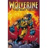 Wolverine : The Best There is