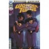 Wonder Twins 2019 DC Nro 1A al 12A COMPLETA