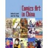 Comics Art in China