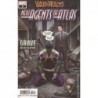 War of the Realms New Agents of Atlas (2019 Marvel)  3A