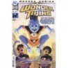 Wonder Twins 2019 DC Nro 3A