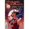 Warlord of Mars Dejah Thoris 2011 Dynamite Nro 10B