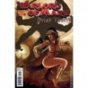 Warlord of Mars Dejah Thoris 2011 Dynamite Nro 14B