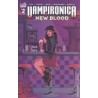 Vampironica New Blood (2019 Archie) Nro 2A