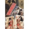 Vampirella 2019 Dynamite Volume 5 Nro 7D