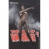Vengeance of Vampirella 2019 Dynamite Nro 1E