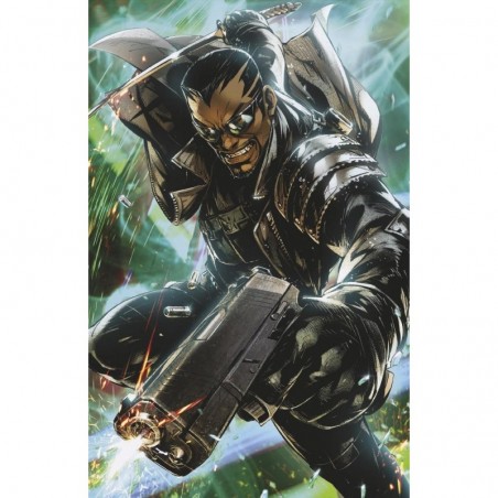 Avengers Vol 7 Nro 19