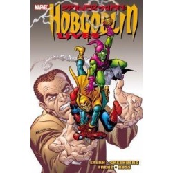 Spider-man: Hobgoblin Lives