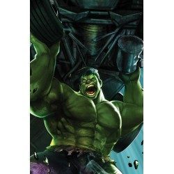 Immortal Hulk Nro 17