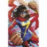 Magnificent Ms Marvel Nro 3