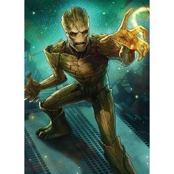 Sentry Vol 3 Nro 5