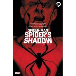 Spider-man: The Spider's Shadow