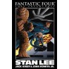 Fantastic Four: Lost Adventures By Stan Lee