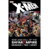Uncanny X-men: The Rise And Fall Of The Shi'ar Empire