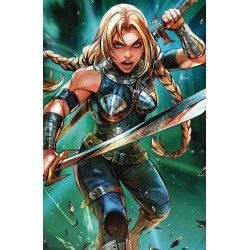 War Of The Realms Nro 4