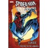 Spider-man 2099 Classic Volume 3: The Fall Of The Hammer