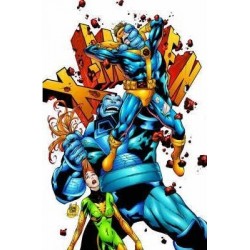 X-men Vs. Apocalypse Vol.1+2 Completa