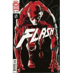 Flash (2016 5th Series)  Nro 56A