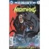Nightwing (2016 DC) 5A