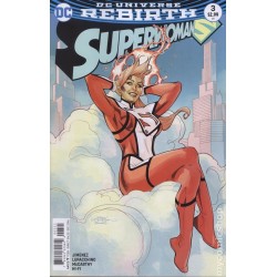 Superwoman (2016) 3B