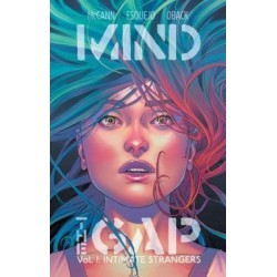 Mind the Gap Vol 1 al 3 COMPLETA