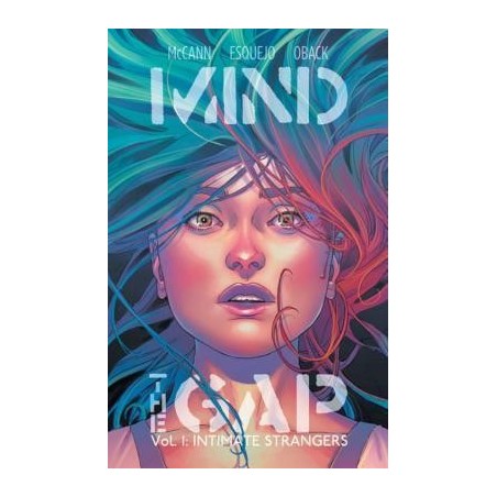 Mind the Gap Vol 1 al 3 COMPLETA