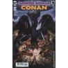 Wonder Woman Conan (2017 DC) Nro 4A