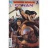 Wonder Woman Conan (2017 DC) 1A