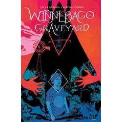 Winnebago Graveyard