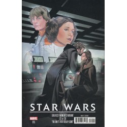 Star Wars Vol 4 Nro 75