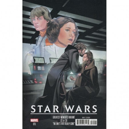 Star Wars Vol 4 Nro 75