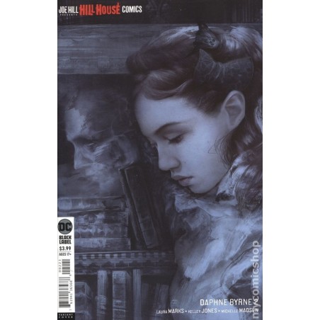 Daphne Byrne (2020 DC) 2B