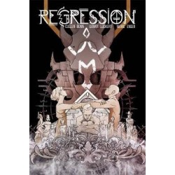 Regression Volume 1: Way Down Deep