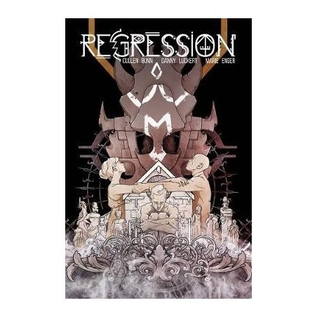 Regression Volume 1: Way Down Deep