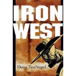 Iron West