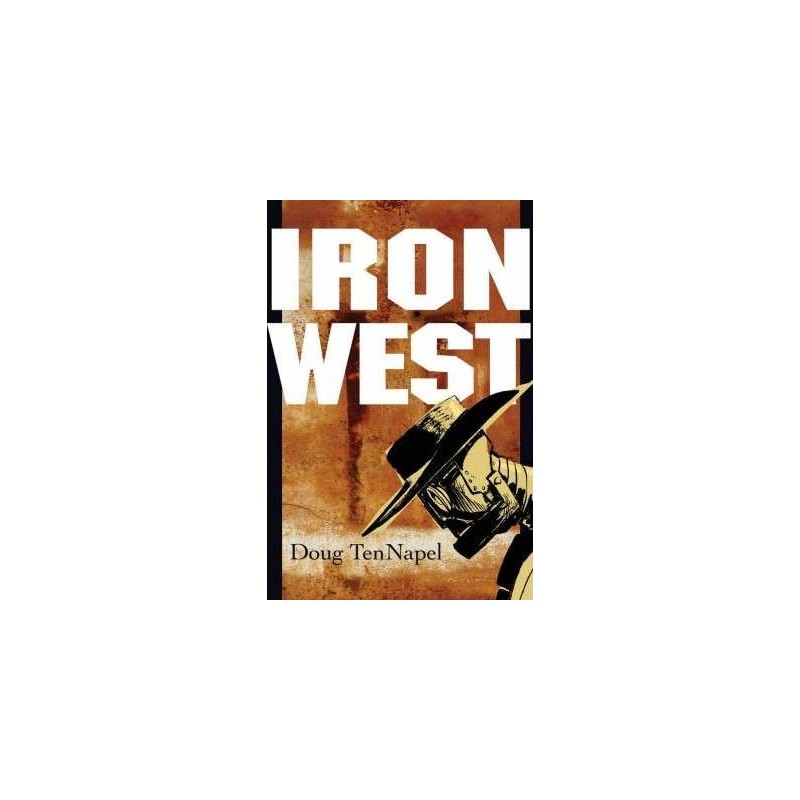 Iron West