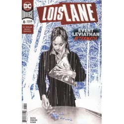 Lois Lane (2019) 6A