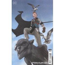 Superman's Pal Jimmy Olsen (2019) 5B