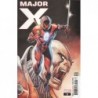Major X (2019 Marvel)  Nro 0A