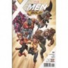 X-Men Gold (2017)  1A