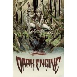 Dark Engine Volume 1: The Art of Destruction