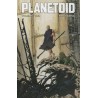 Planetoid Vol 1 + 2