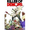 Killer Of Demons