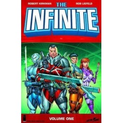 Infinite Volume 1 TP