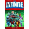 Infinite Volume 1 TP
