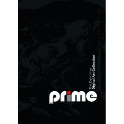 Prime: The Definitive Digital Art Collection : The Definitive Digital Art Collection - Set of 5